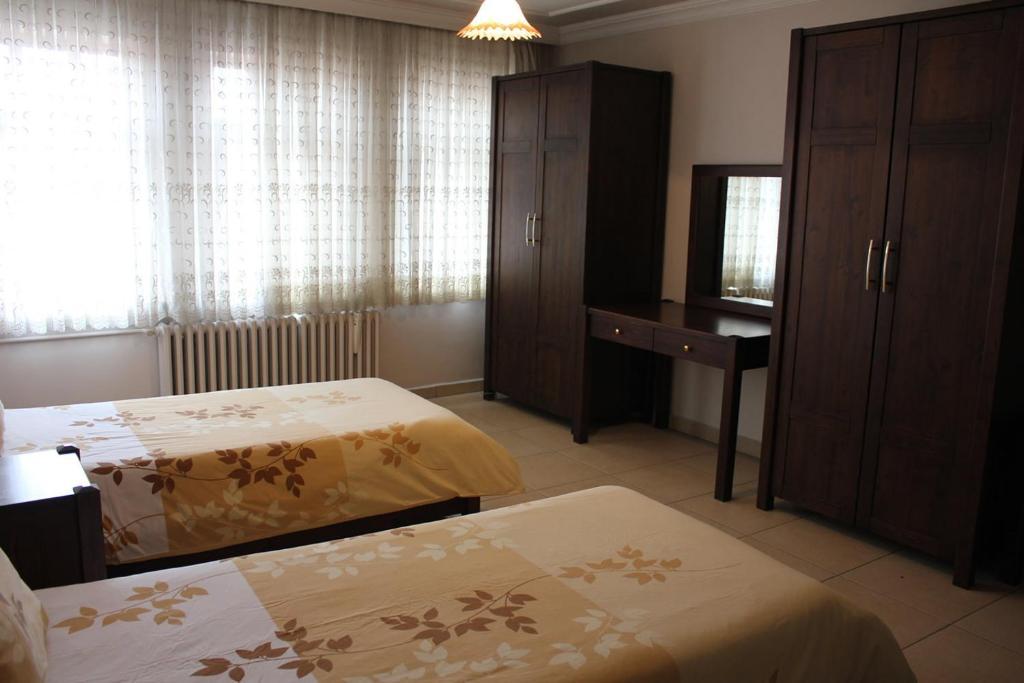 Kayiboyu Hotel Beypazari Exterior photo