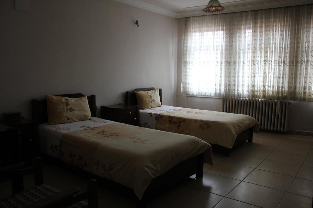 Kayiboyu Hotel Beypazari Exterior photo