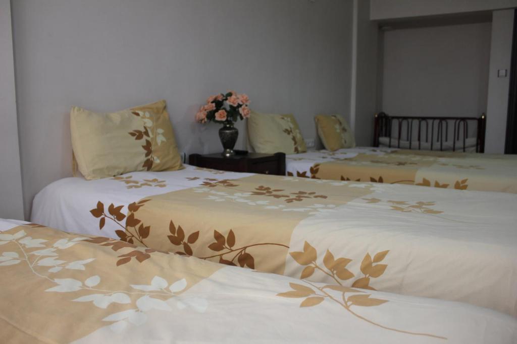 Kayiboyu Hotel Beypazari Exterior photo