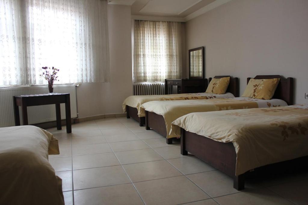 Kayiboyu Hotel Beypazari Exterior photo
