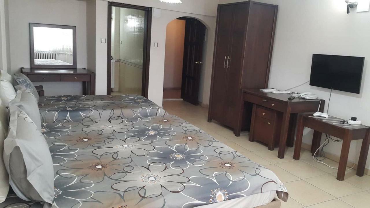 Kayiboyu Hotel Beypazari Exterior photo
