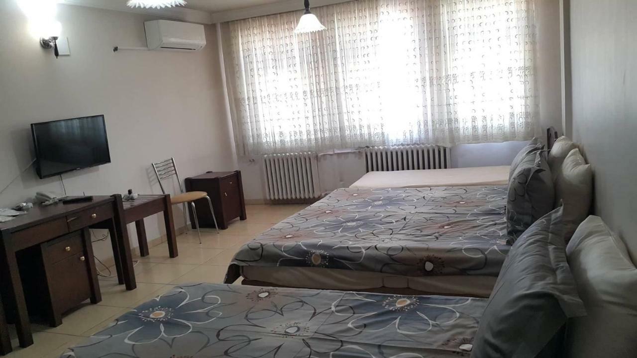 Kayiboyu Hotel Beypazari Exterior photo